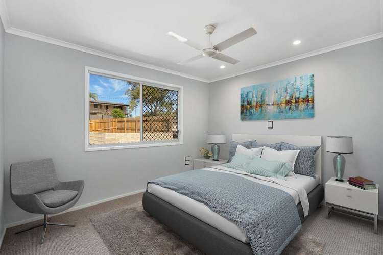 Fourth view of Homely house listing, 4 Lachlan Avenue, Molendinar QLD 4214