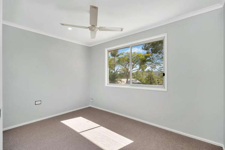 Fifth view of Homely house listing, 4 Lachlan Avenue, Molendinar QLD 4214