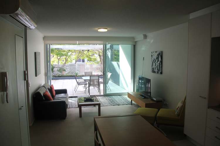 Fifth view of Homely apartment listing, Address available on request