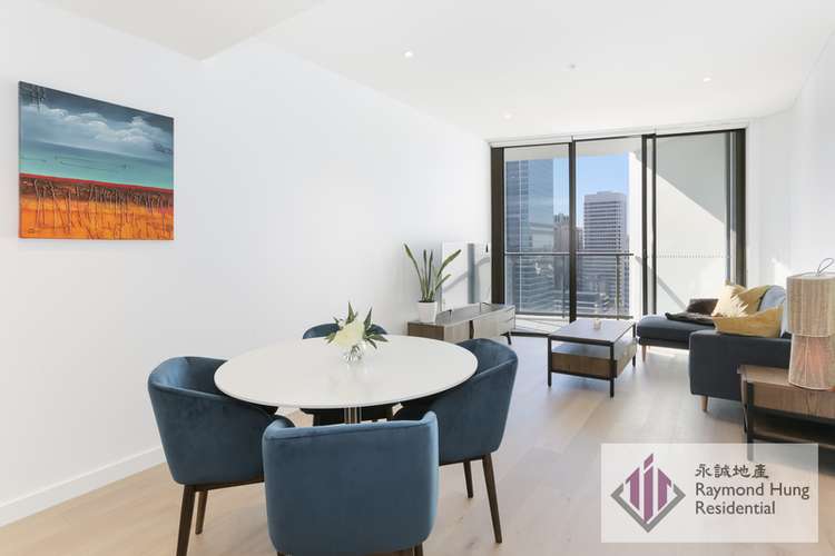 Main view of Homely apartment listing, 3008/81 Harbour St, Haymarket NSW 2000