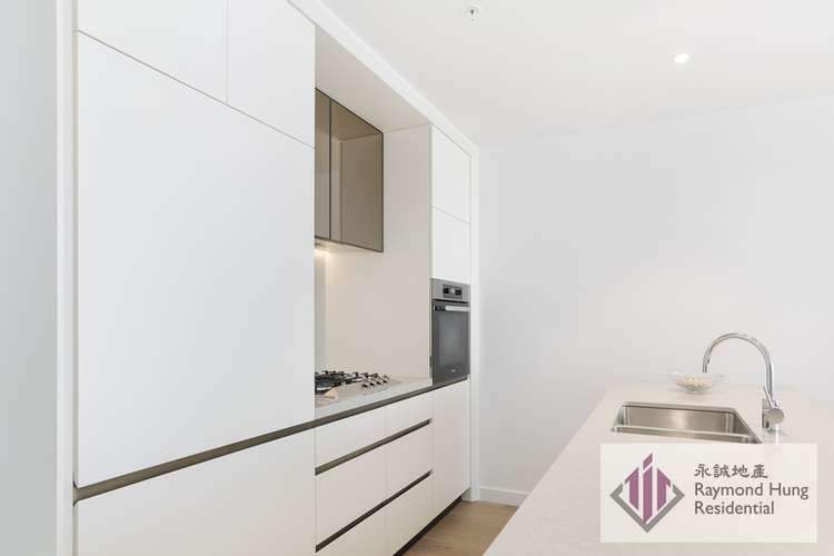Second view of Homely apartment listing, 3008/81 Harbour St, Haymarket NSW 2000