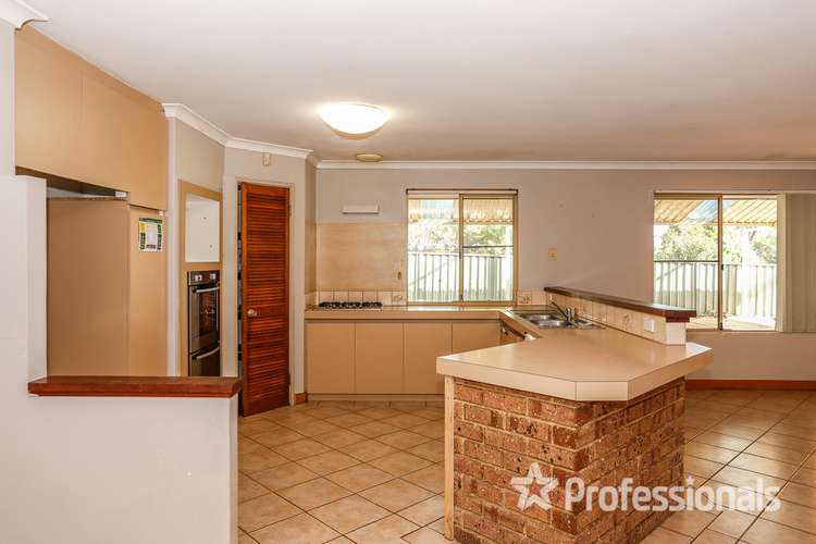 Third view of Homely house listing, 21 Daventry Drive, Alexander Heights WA 6064