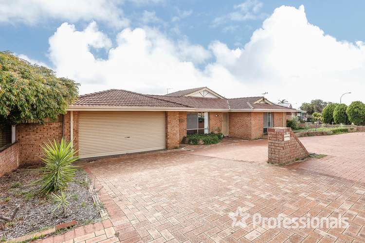 Sixth view of Homely house listing, 21 Daventry Drive, Alexander Heights WA 6064
