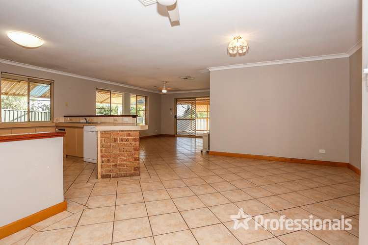 Seventh view of Homely house listing, 21 Daventry Drive, Alexander Heights WA 6064