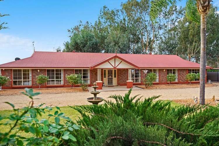Second view of Homely house listing, 17301 Sturt Highway, Barmera SA 5345