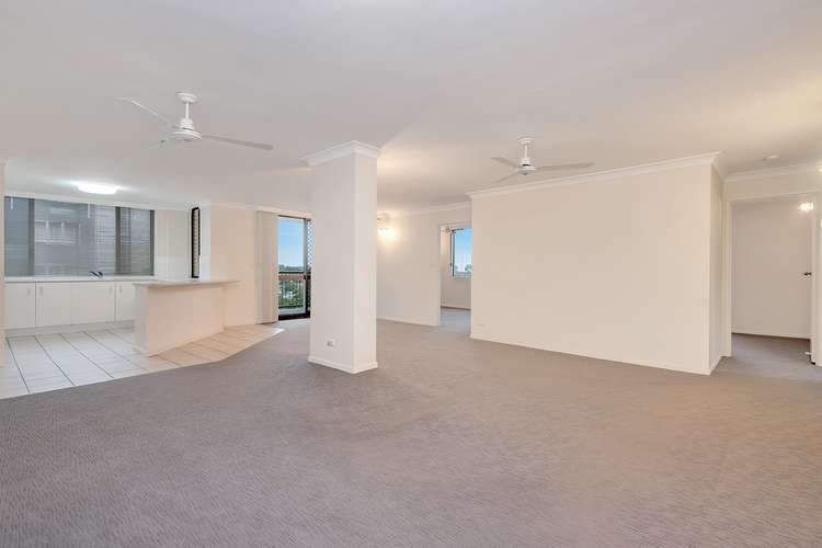 Second view of Homely unit listing, 10/37 Station Road, Indooroopilly QLD 4068