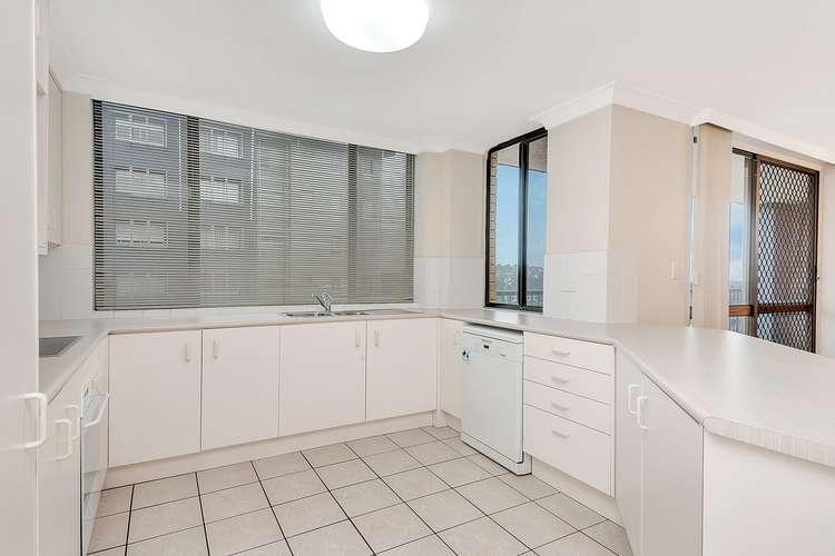 Third view of Homely unit listing, 10/37 Station Road, Indooroopilly QLD 4068