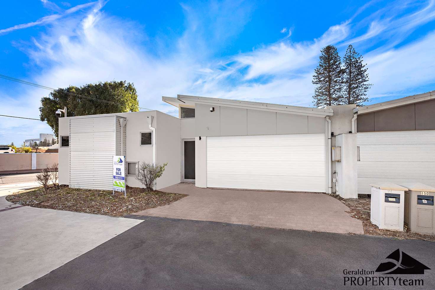 Main view of Homely house listing, 152 Sanford Street, Geraldton WA 6530