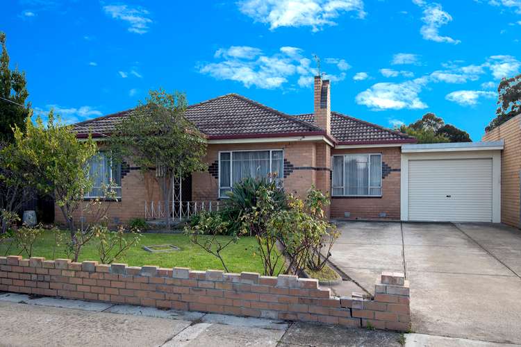 Main view of Homely house listing, 35 Sandra Avenue, Fawkner VIC 3060