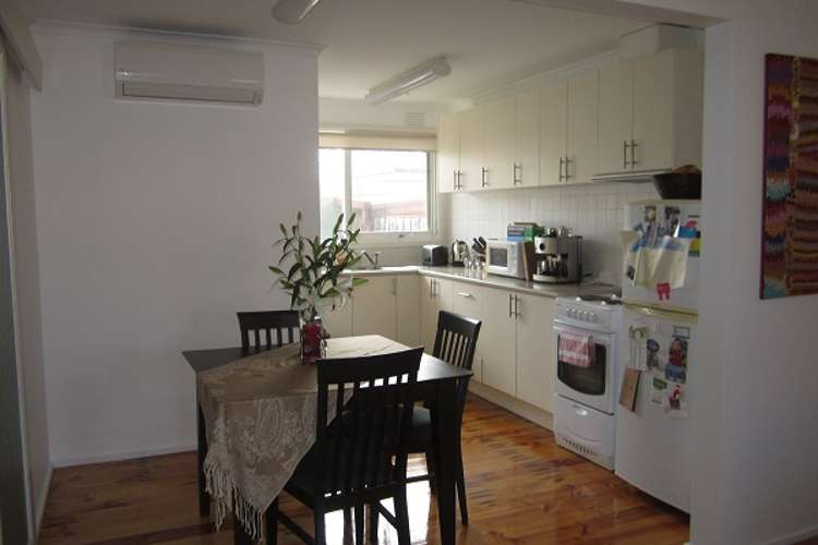 Second view of Homely unit listing, 6/11 Muir Street, Highett VIC 3190