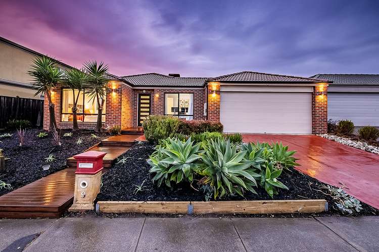 9 Melington Drive, Lyndhurst VIC 3975