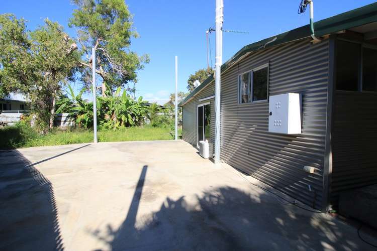Second view of Homely house listing, 42 SANDOWNS STREET, Alva QLD 4807