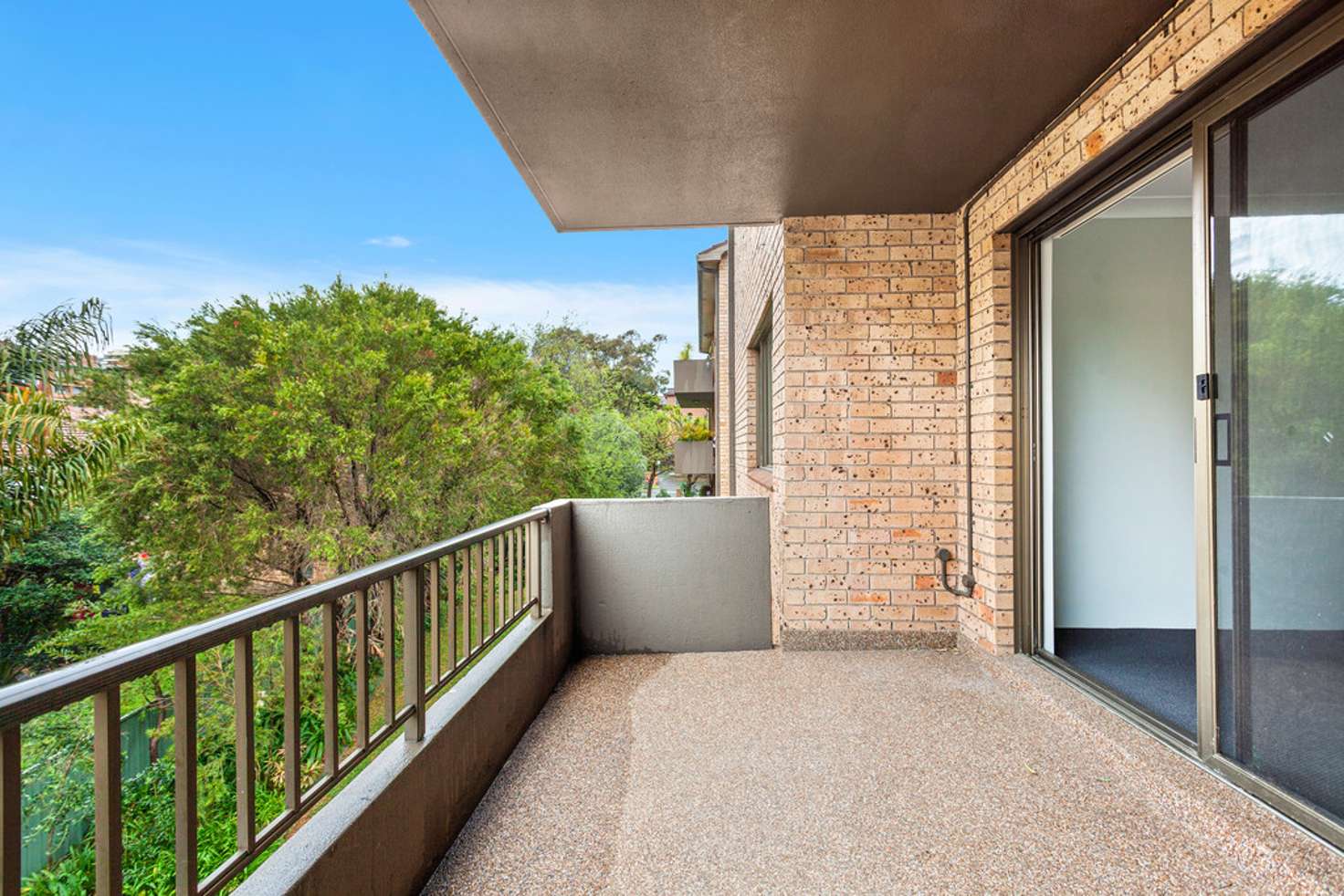 Main view of Homely apartment listing, 10/60 Bourke Street, North Wollongong NSW 2500