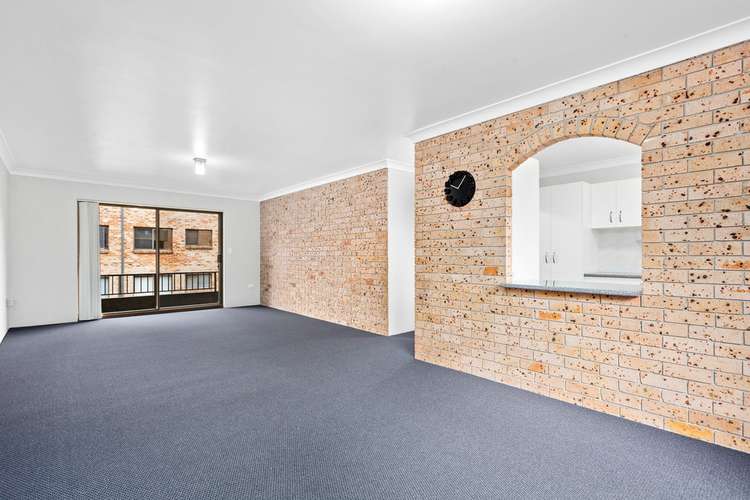 Second view of Homely apartment listing, 10/60 Bourke Street, North Wollongong NSW 2500