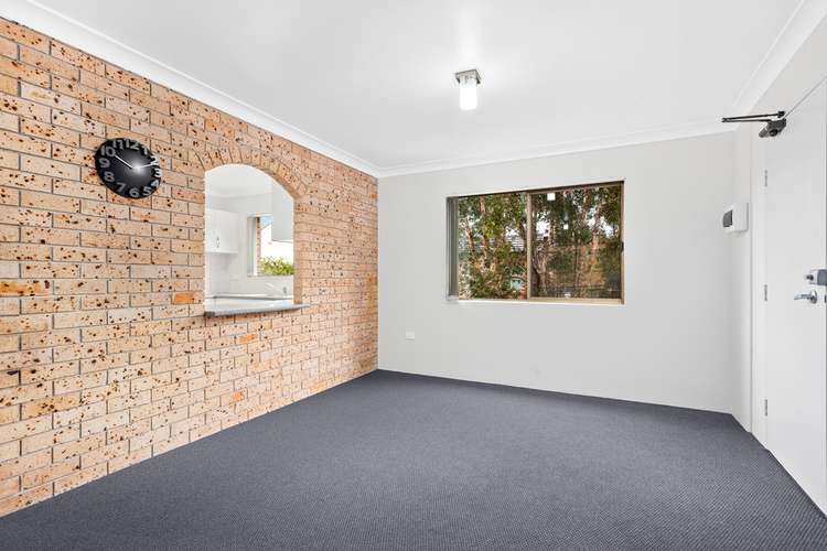 Third view of Homely apartment listing, 10/60 Bourke Street, North Wollongong NSW 2500