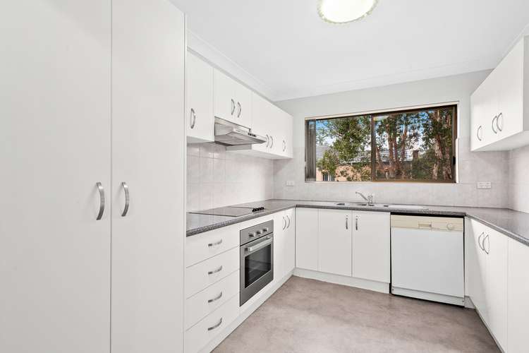 Fourth view of Homely apartment listing, 10/60 Bourke Street, North Wollongong NSW 2500