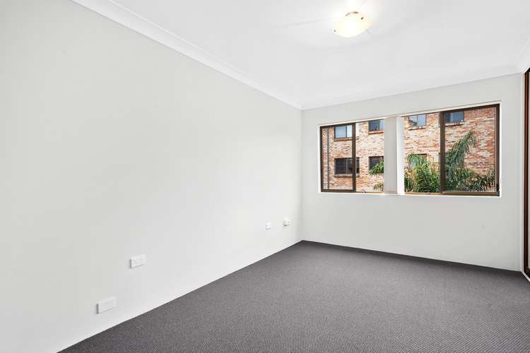 Fifth view of Homely apartment listing, 10/60 Bourke Street, North Wollongong NSW 2500