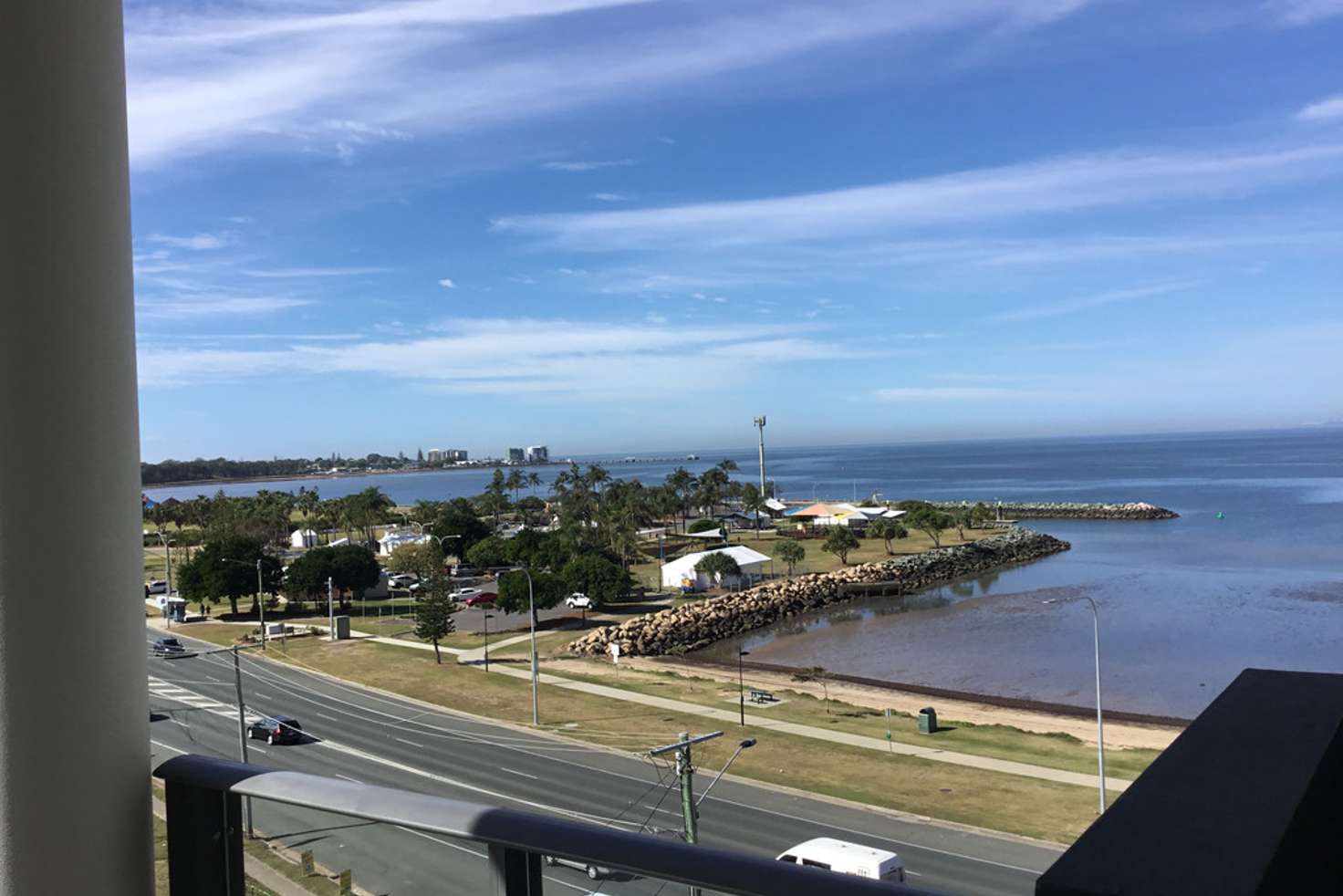 Main view of Homely unit listing, 48/80 Hornibrook Esplanade, Clontarf QLD 4019