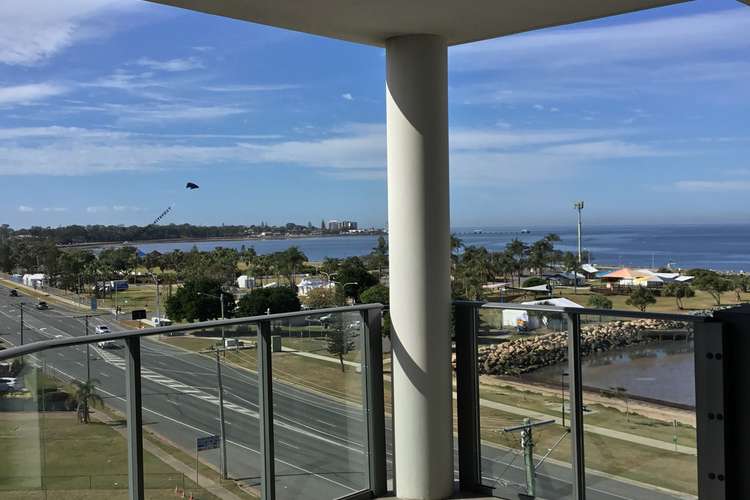 Second view of Homely unit listing, 48/80 Hornibrook Esplanade, Clontarf QLD 4019