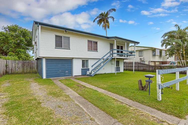 Main view of Homely house listing, 58 Scott Street, South Mackay QLD 4740