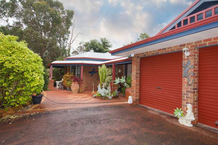 Second view of Homely house listing, 82 Elinor Bell Road, Leschenault WA 6233