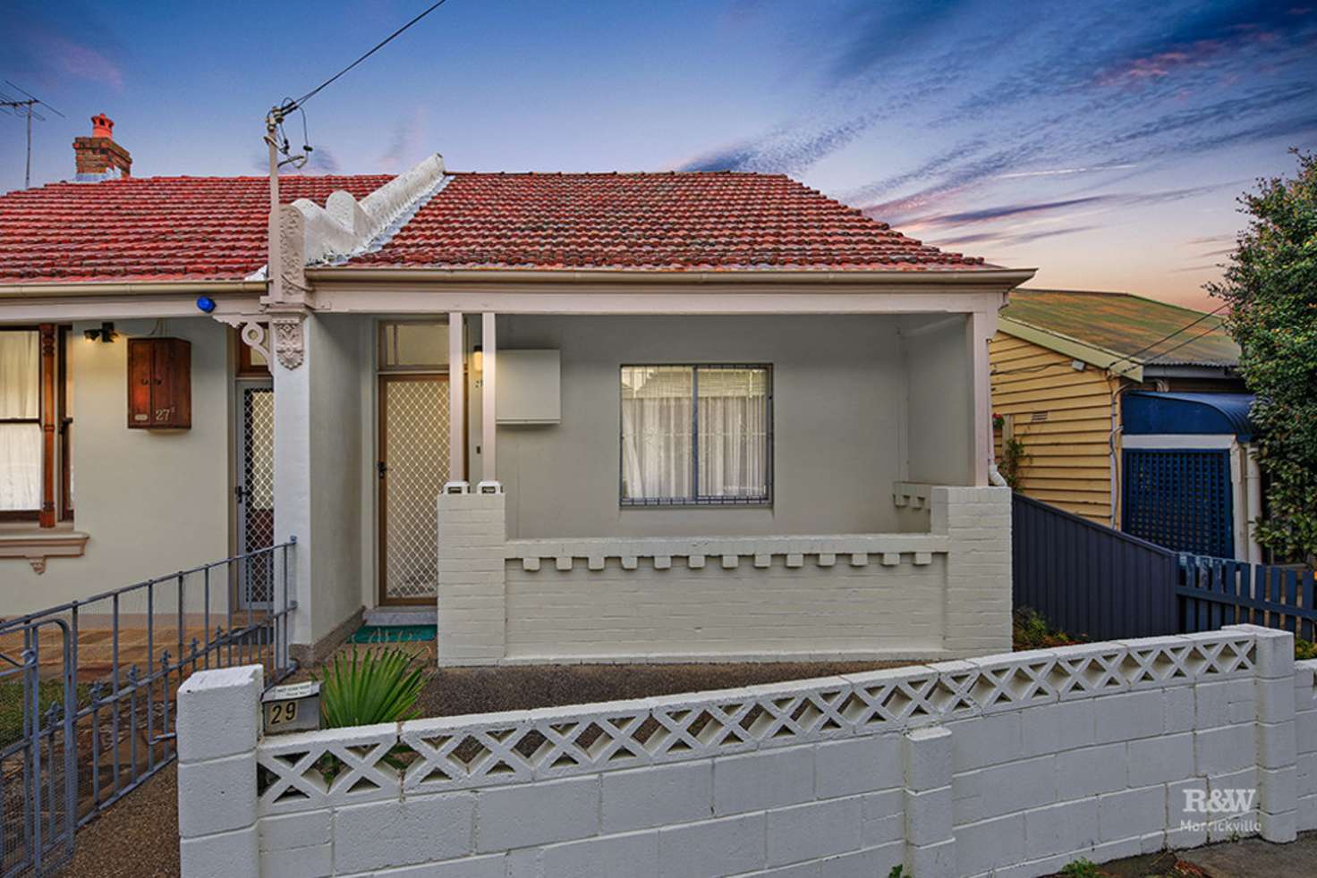 Main view of Homely house listing, 29 Union Street, Dulwich Hill NSW 2203