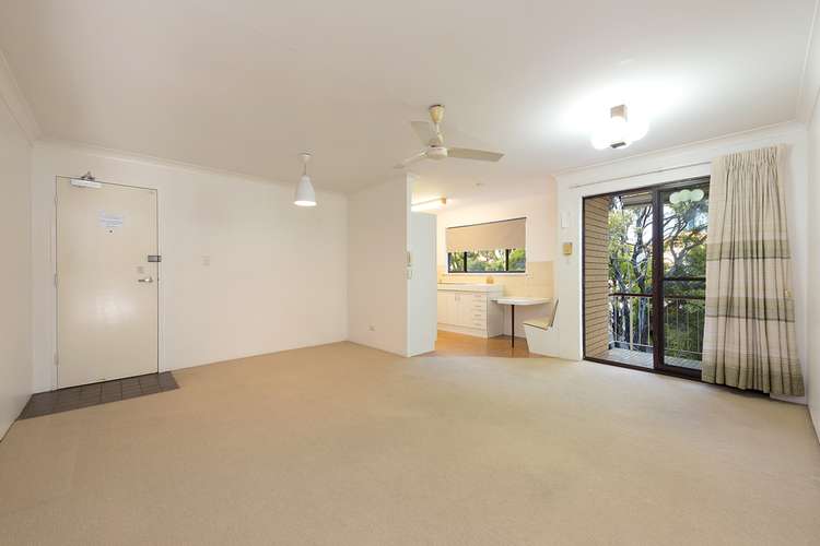Main view of Homely unit listing, 9/5 Grosvenor Road, Indooroopilly QLD 4068