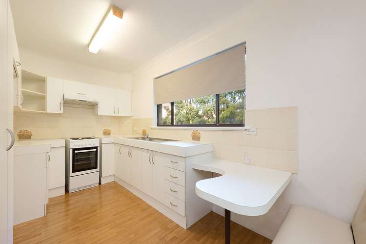 Second view of Homely unit listing, 9/5 Grosvenor Road, Indooroopilly QLD 4068