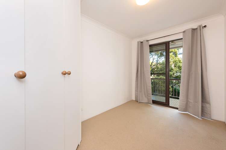 Fifth view of Homely unit listing, 9/5 Grosvenor Road, Indooroopilly QLD 4068