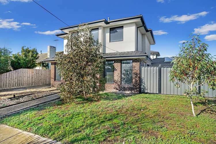 Second view of Homely townhouse listing, 1/17 Armstrong Street, Laverton VIC 3028