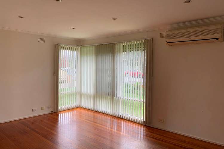 Second view of Homely unit listing, 1/39 Maribyrnong Road, Ascot Vale VIC 3032