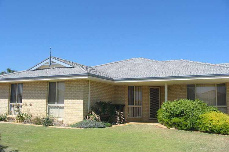 Main view of Homely house listing, 3 Weeloo Road, Waggrakine WA 6530