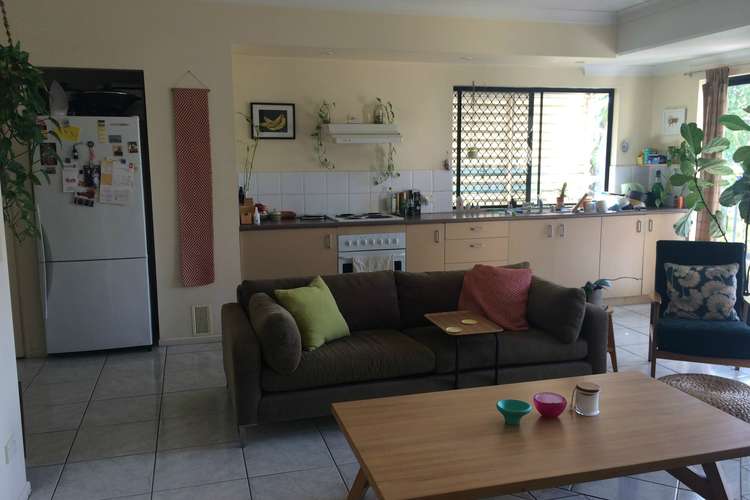 Second view of Homely unit listing, 3/2 Prospect Terrace, Highgate Hill QLD 4101