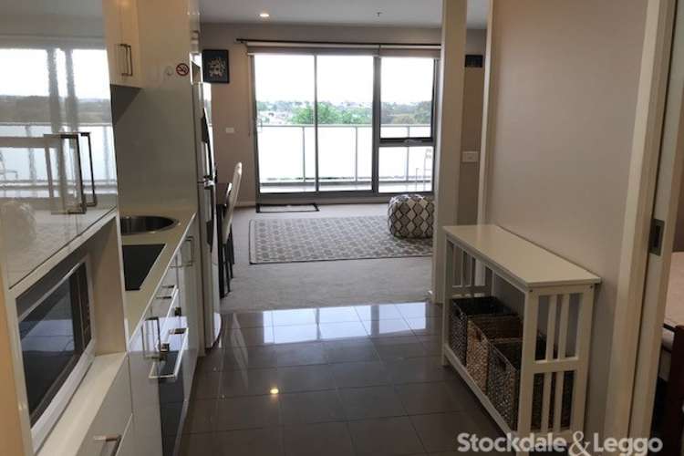 Second view of Homely apartment listing, 304/1320 Plenty Road, Bundoora VIC 3083