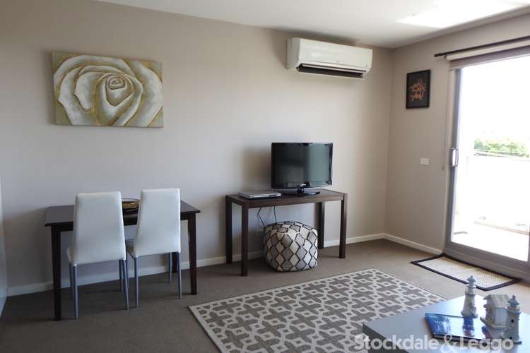 Third view of Homely apartment listing, 304/1320 Plenty Road, Bundoora VIC 3083