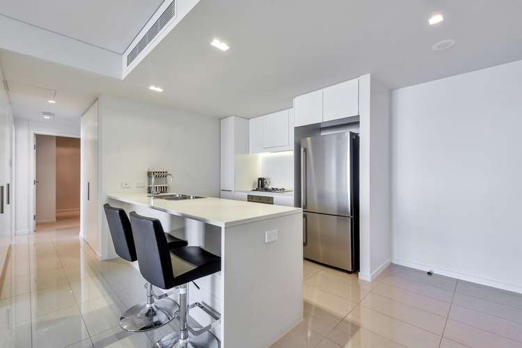 Sixth view of Homely apartment listing, 6306/7 Anchorage Court, Darwin City NT 800