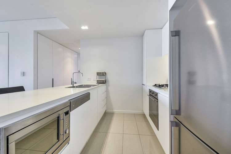 Seventh view of Homely apartment listing, 6306/7 Anchorage Court, Darwin City NT 800