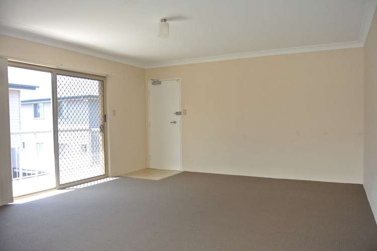 Fifth view of Homely unit listing, 6/28 Dickenson Street, Carina QLD 4152
