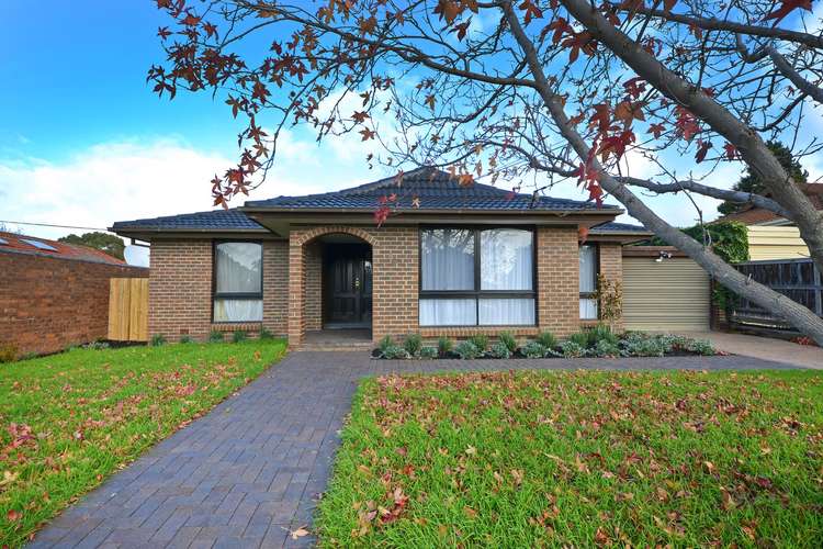 Main view of Homely house listing, 56 Golden Grove, Glen Waverley VIC 3150