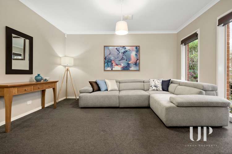 Second view of Homely house listing, 13 Laurison Road, Eltham North VIC 3095