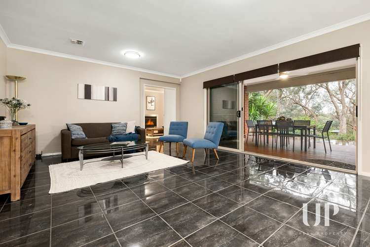 Fifth view of Homely house listing, 13 Laurison Road, Eltham North VIC 3095