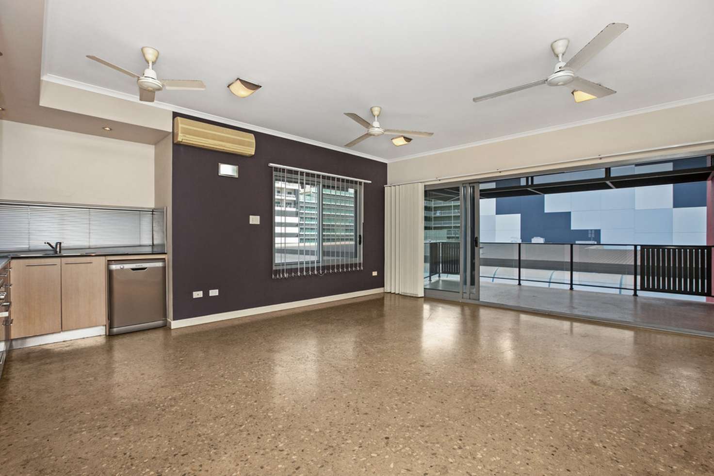 Main view of Homely apartment listing, 7/30 Cavenagh Street, Darwin City NT 800