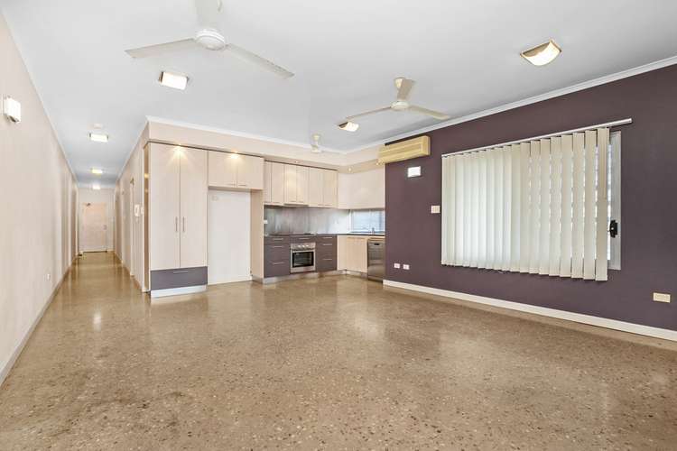 Second view of Homely apartment listing, 7/30 Cavenagh Street, Darwin City NT 800