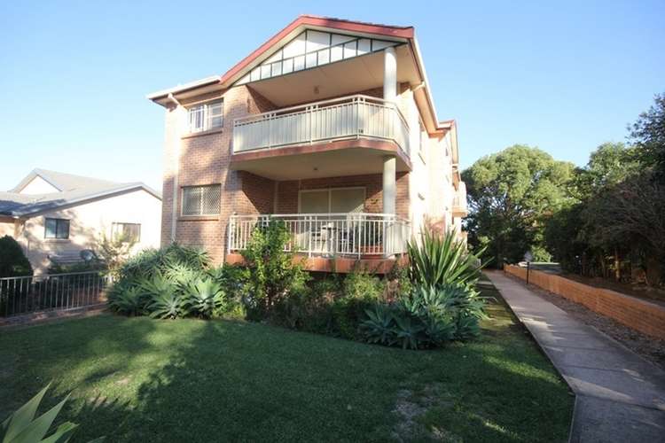 Main view of Homely unit listing, 147 Croydon Avenue, Croydon Park NSW 2133