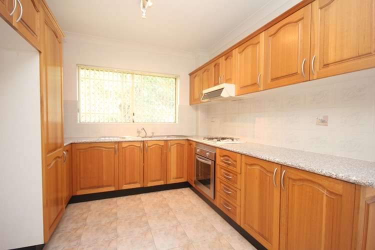 Second view of Homely unit listing, 147 Croydon Avenue, Croydon Park NSW 2133
