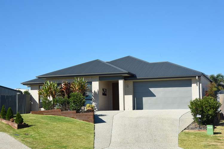 Third view of Homely house listing, 8 Speargrass Court, Beerwah QLD 4519