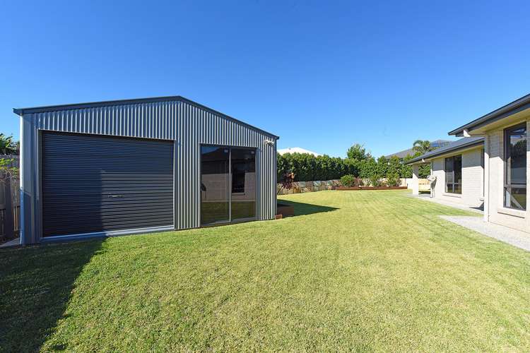 Fourth view of Homely house listing, 8 Speargrass Court, Beerwah QLD 4519