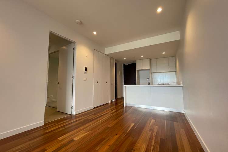 Third view of Homely apartment listing, 932/18 Albert Street, Footscray VIC 3011