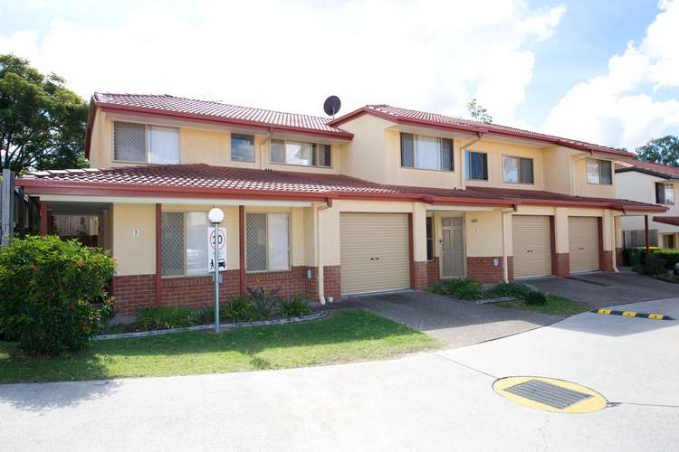 Main view of Homely house listing, 8/6 SAMANTHAS WAY, Slacks Creek QLD 4127