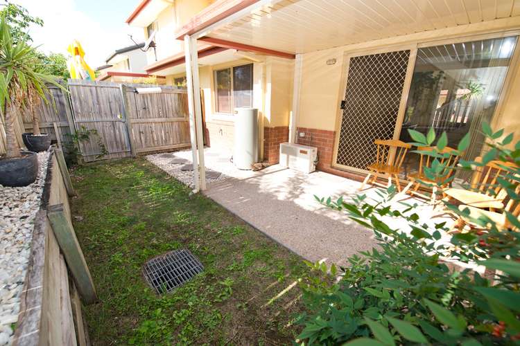 Fifth view of Homely house listing, 8/6 SAMANTHAS WAY, Slacks Creek QLD 4127